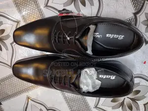Original Bata and Official Shoes