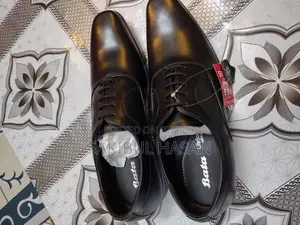 Original Bata and Official Shoes