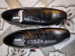 Original Bata and Official Shoes