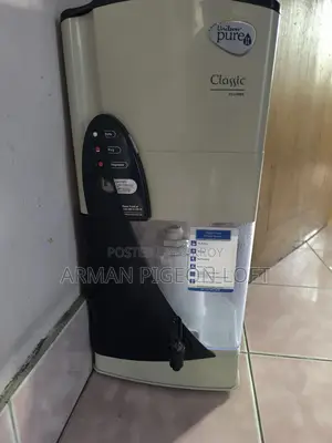 Pure it brand water purifier 23 ltr