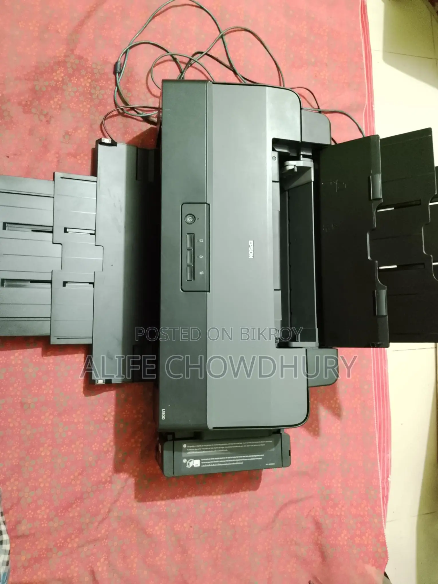 Epson L-1300