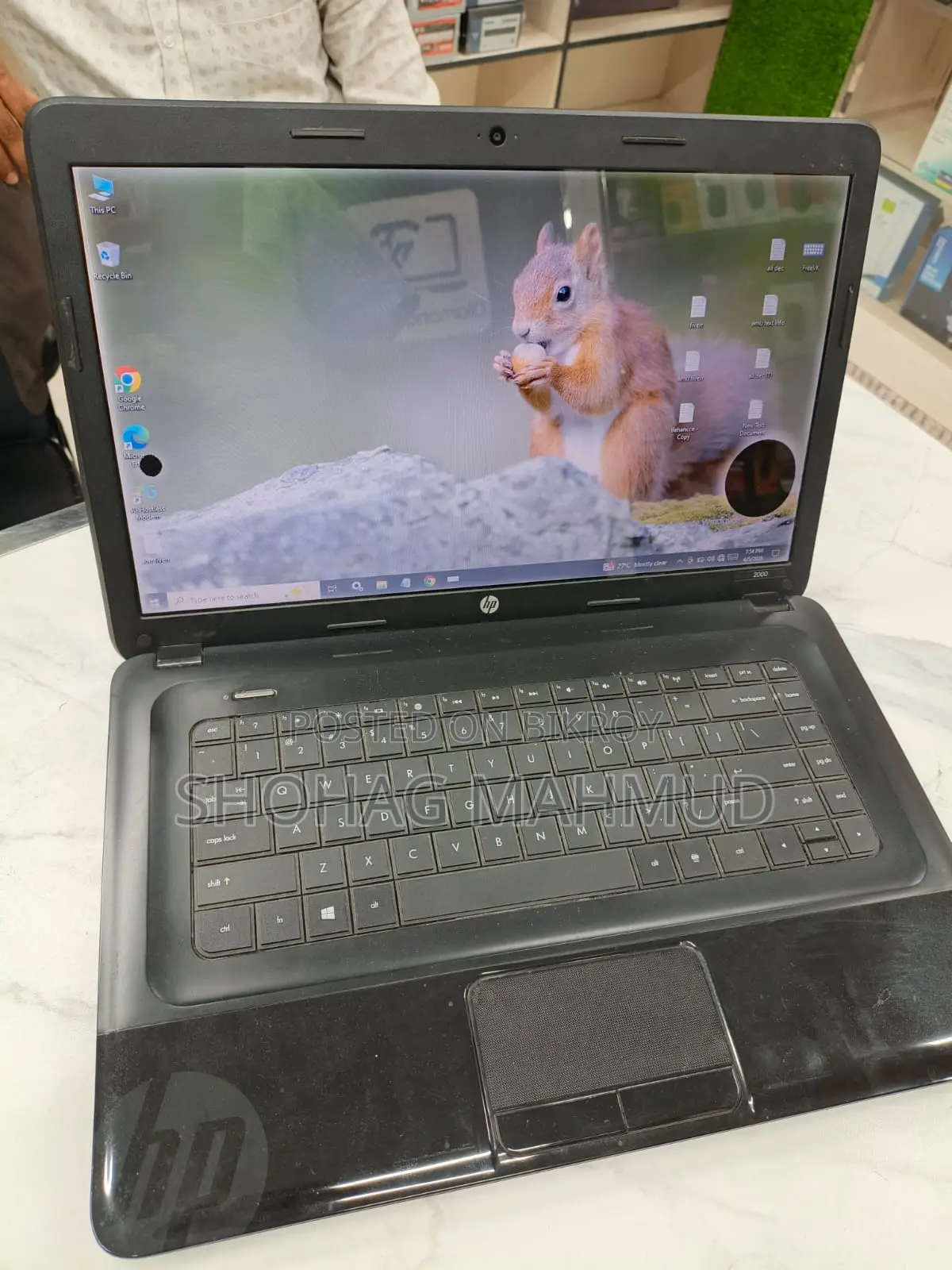 Good Condition Laptop