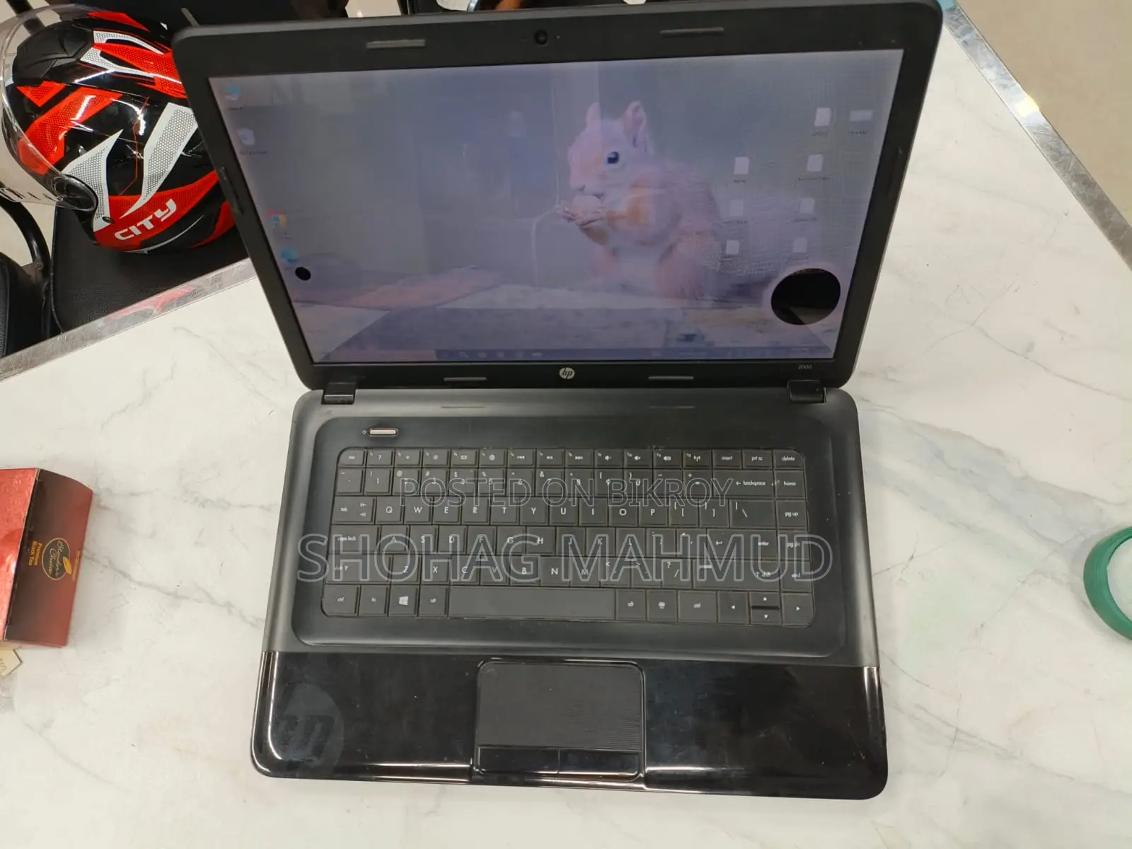 Good Condition Laptop