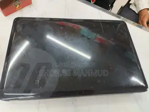 Good Condition Laptop