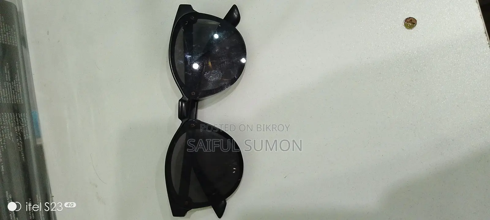Men's Sunglasses