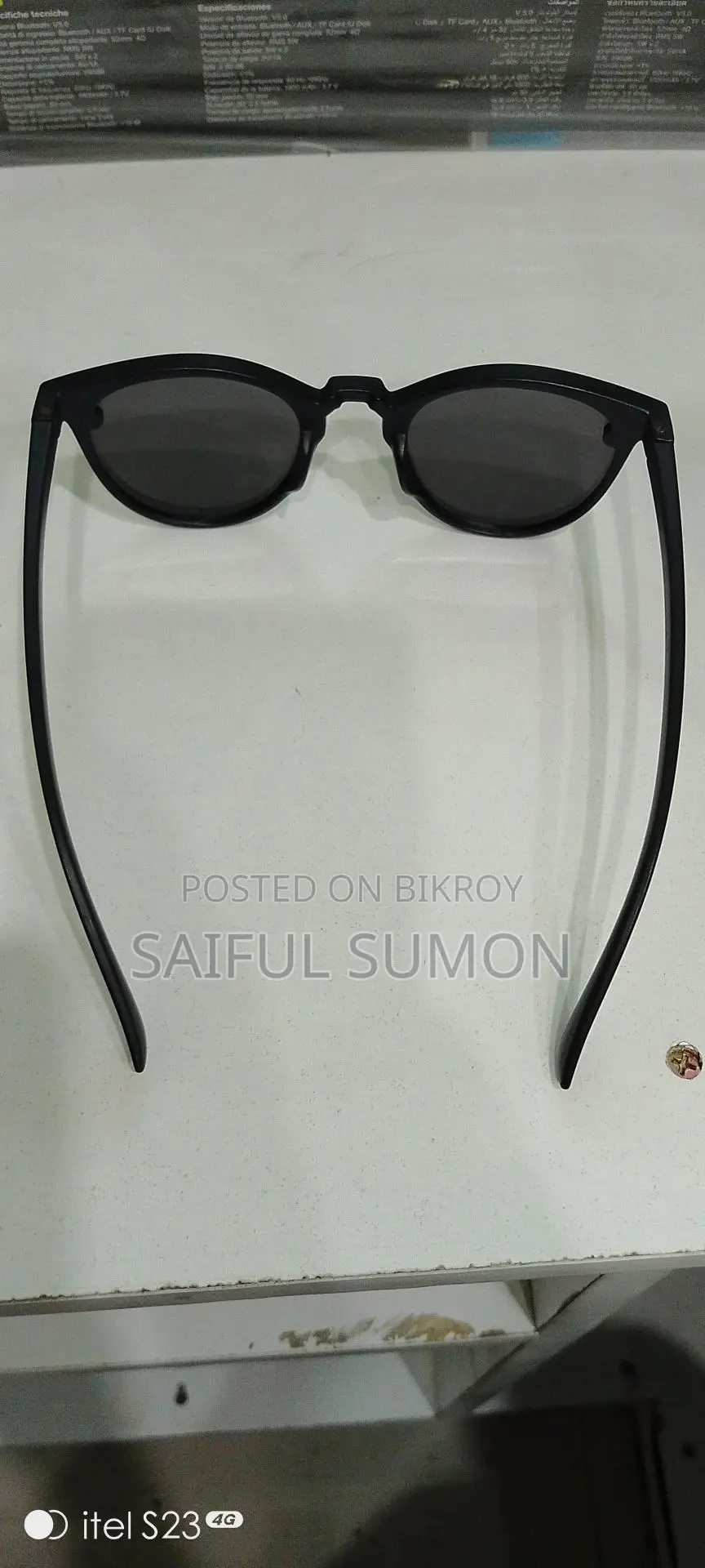 Men's Sunglasses