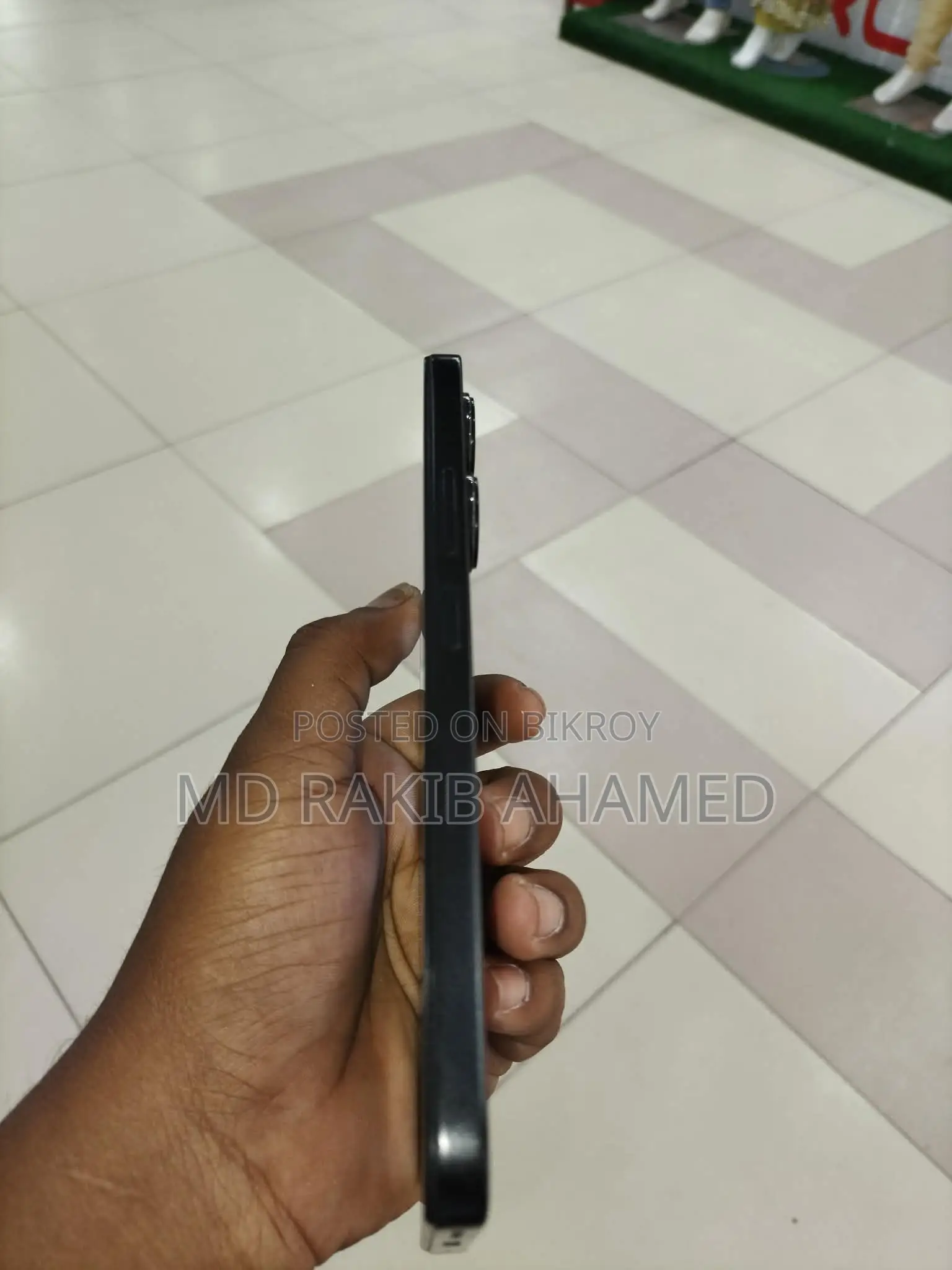 Xiaomi redmi 13 (Used)