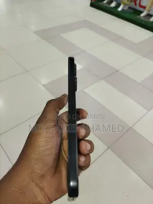 Xiaomi redmi 13 (Used)