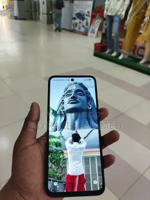 Xiaomi redmi 13 (Used)