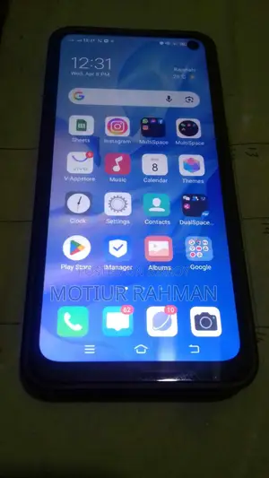 Vivo 1919 ভালো ফোন (Used)