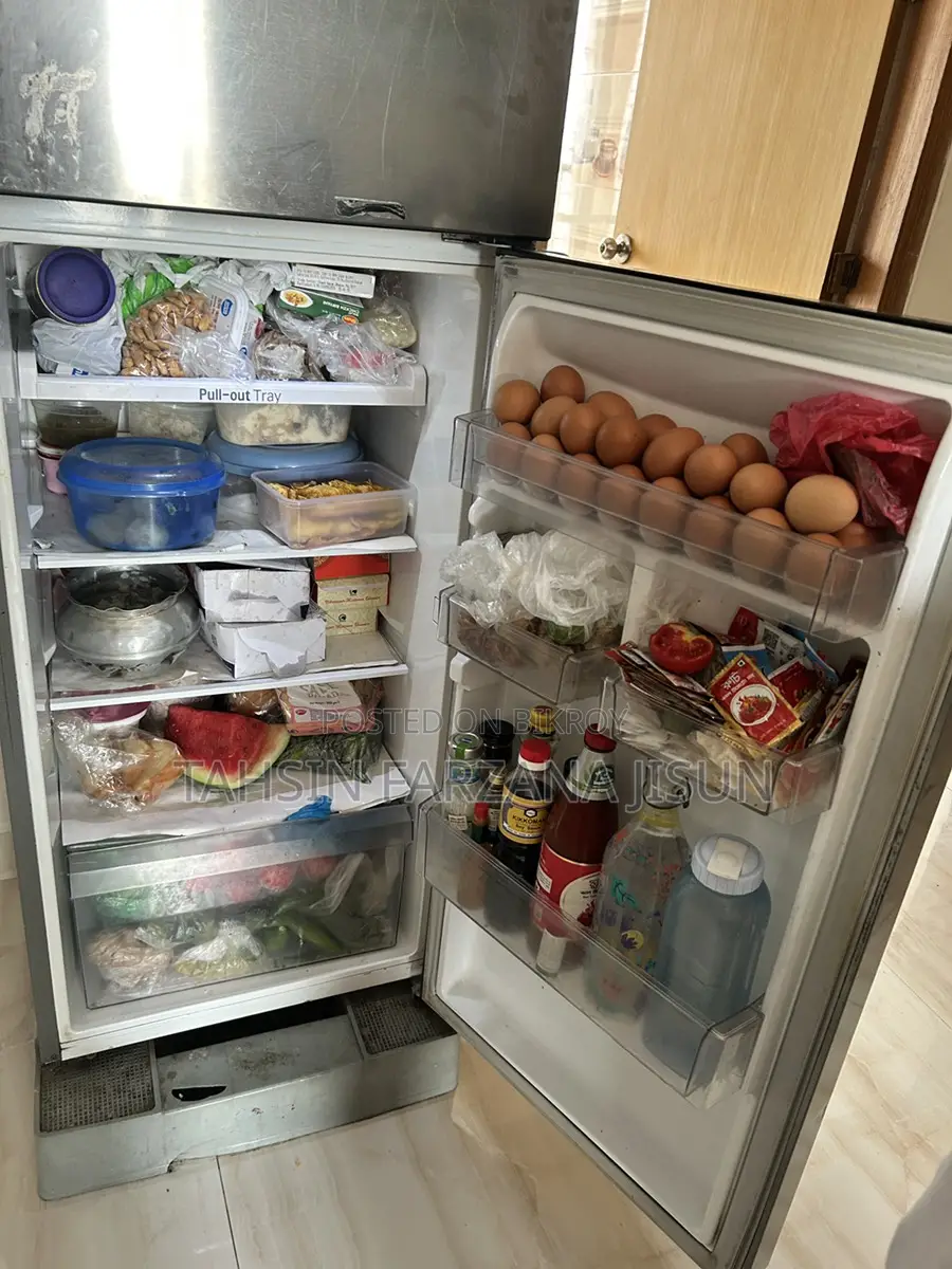 Refrigerator for Sale