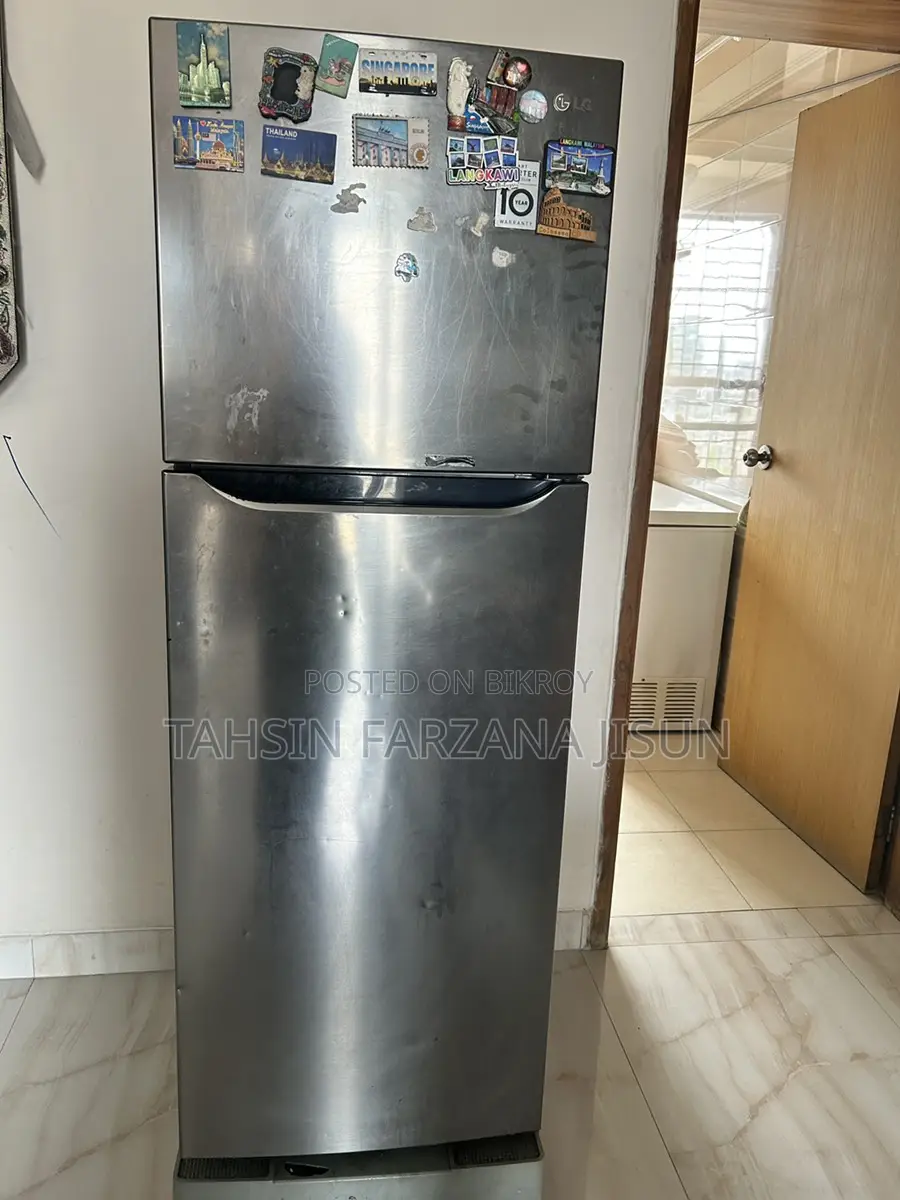 Refrigerator for Sale
