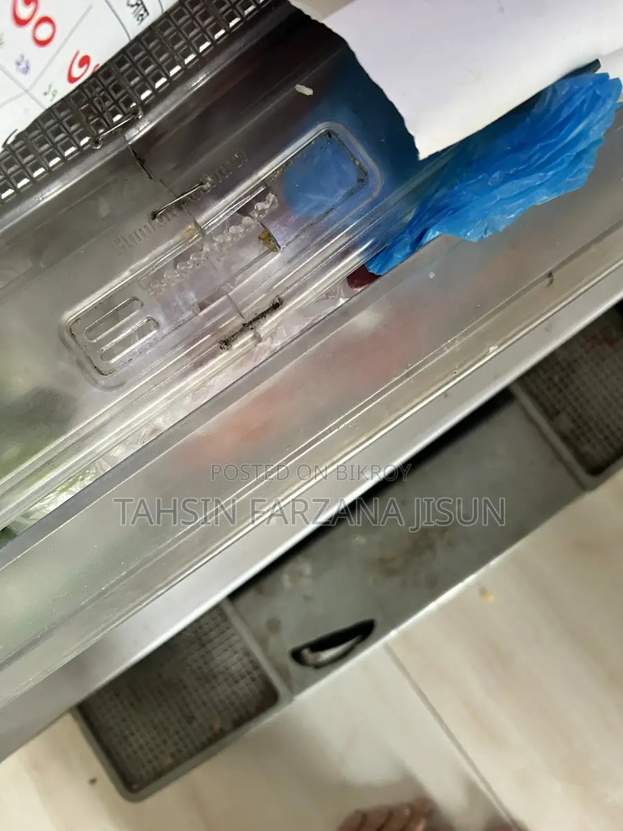 Refrigerator for Sale