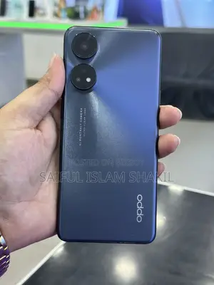 OPPO Reno 8T . (Used)