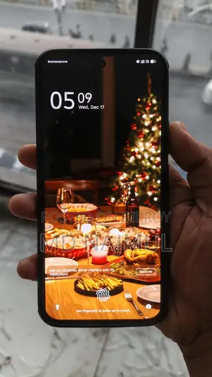 Infinix Hot 60 Pro (Used)
