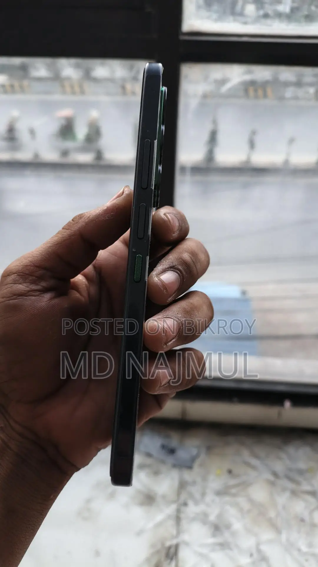 Infinix Hot 60 Pro (Used)
