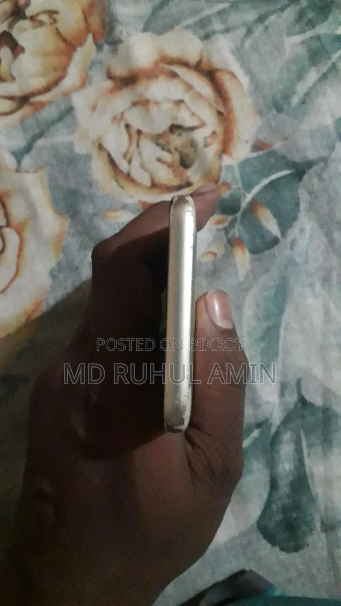 Samsung Galaxy J6 . (Used)