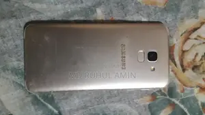 Samsung Galaxy J6 . (Used)