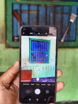 Xiaomi Redmi Note 9 4/64 (Used)
