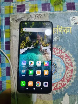 Xiaomi Redmi Note 9 4/64 (Used)