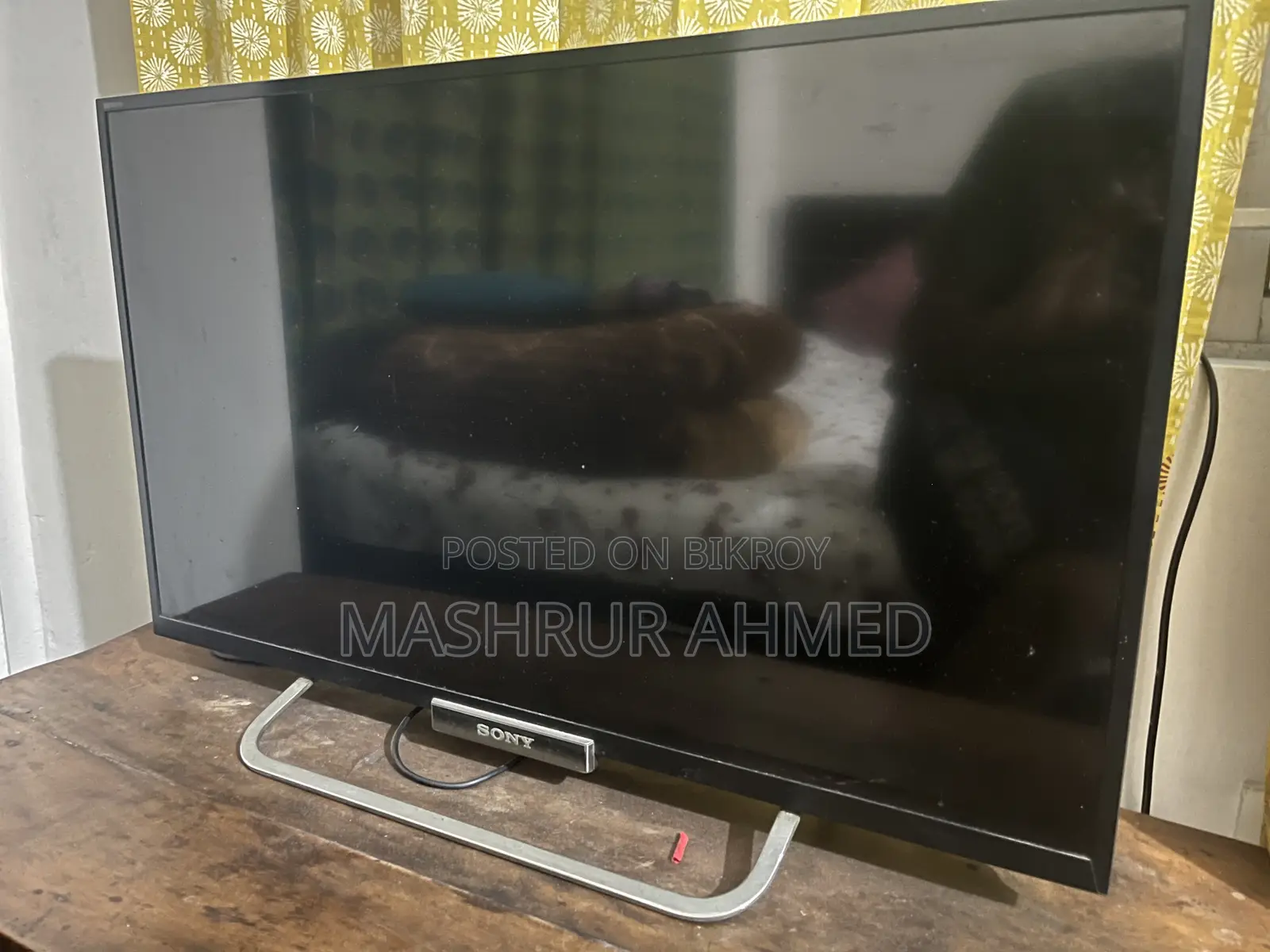 Sony Bravia 32 Inch Smart Tv