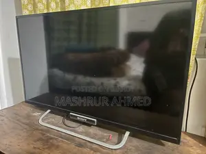 Sony Bravia 32 Inch Smart Tv