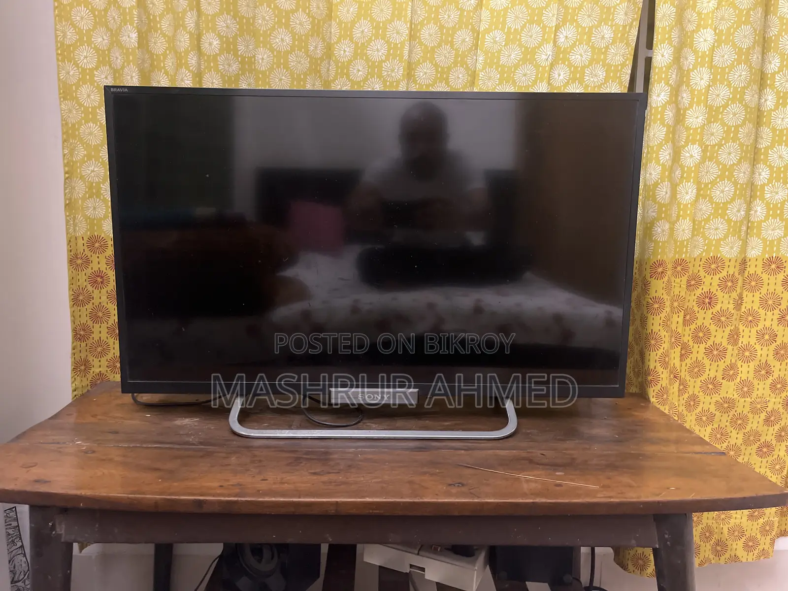 Sony Bravia 32 Inch Smart Tv