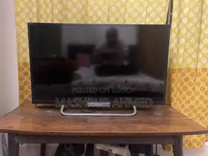 Sony Bravia 32 Inch Smart Tv