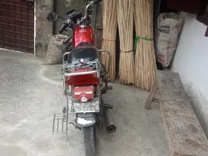Honda CD 2000
