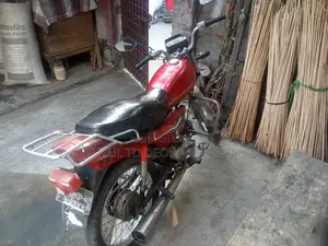Honda CD 2000