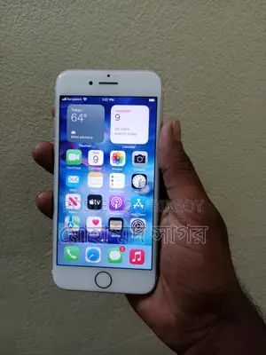 Apple iPhone 7 256 GB (Used)
