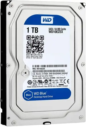 1TB Hard Disk