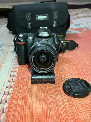 Nikon D50