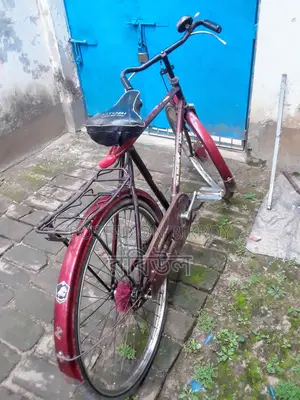হিরো টার্গেট সাইকেল
