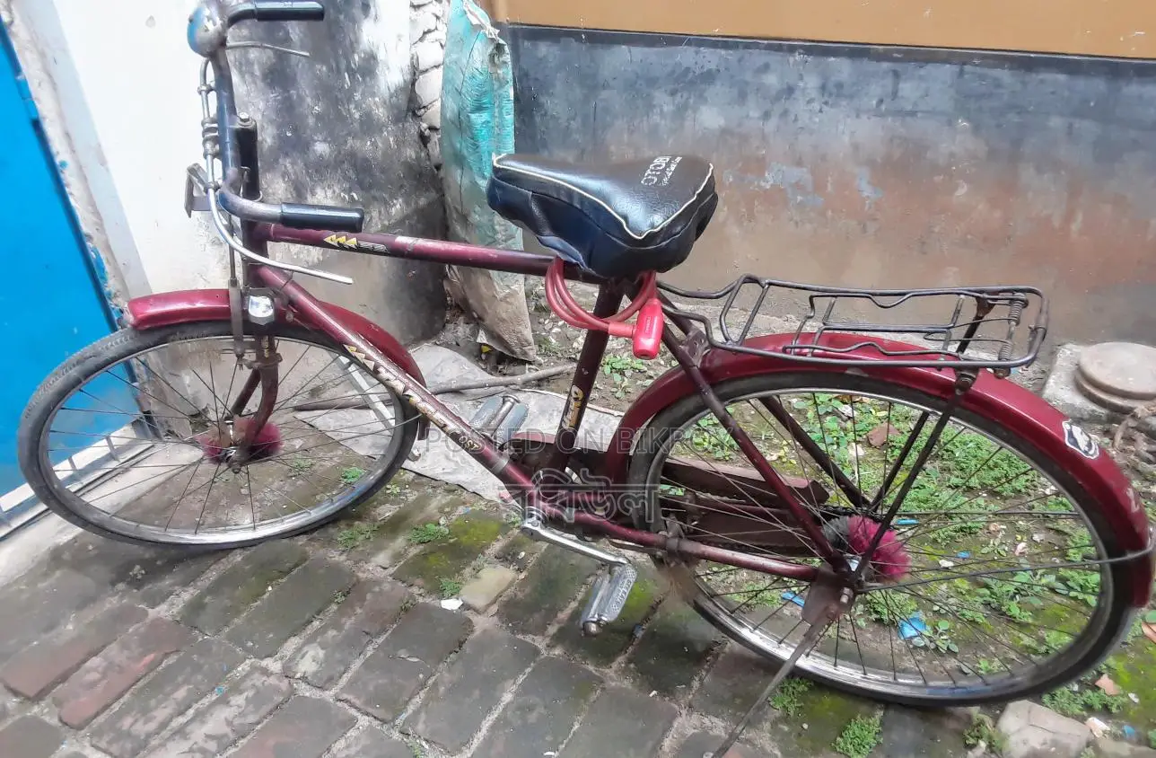 হিরো টার্গেট সাইকেল