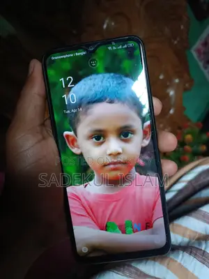OPPO A17k (Used)