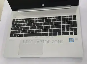 Hp probook 8th Gen Nvidia MX330 Big screen laptop