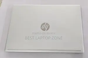 Hp probook 8th Gen Nvidia MX330 Big screen laptop