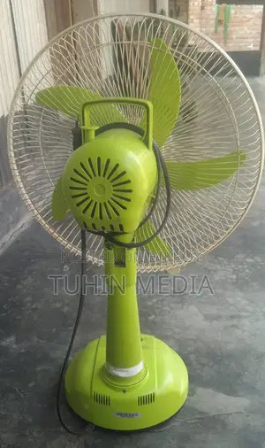 Walton Fan