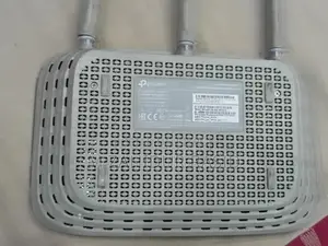Tp Link Archer C20, Dual Band