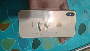 Apple iPhone XS Max (Used)