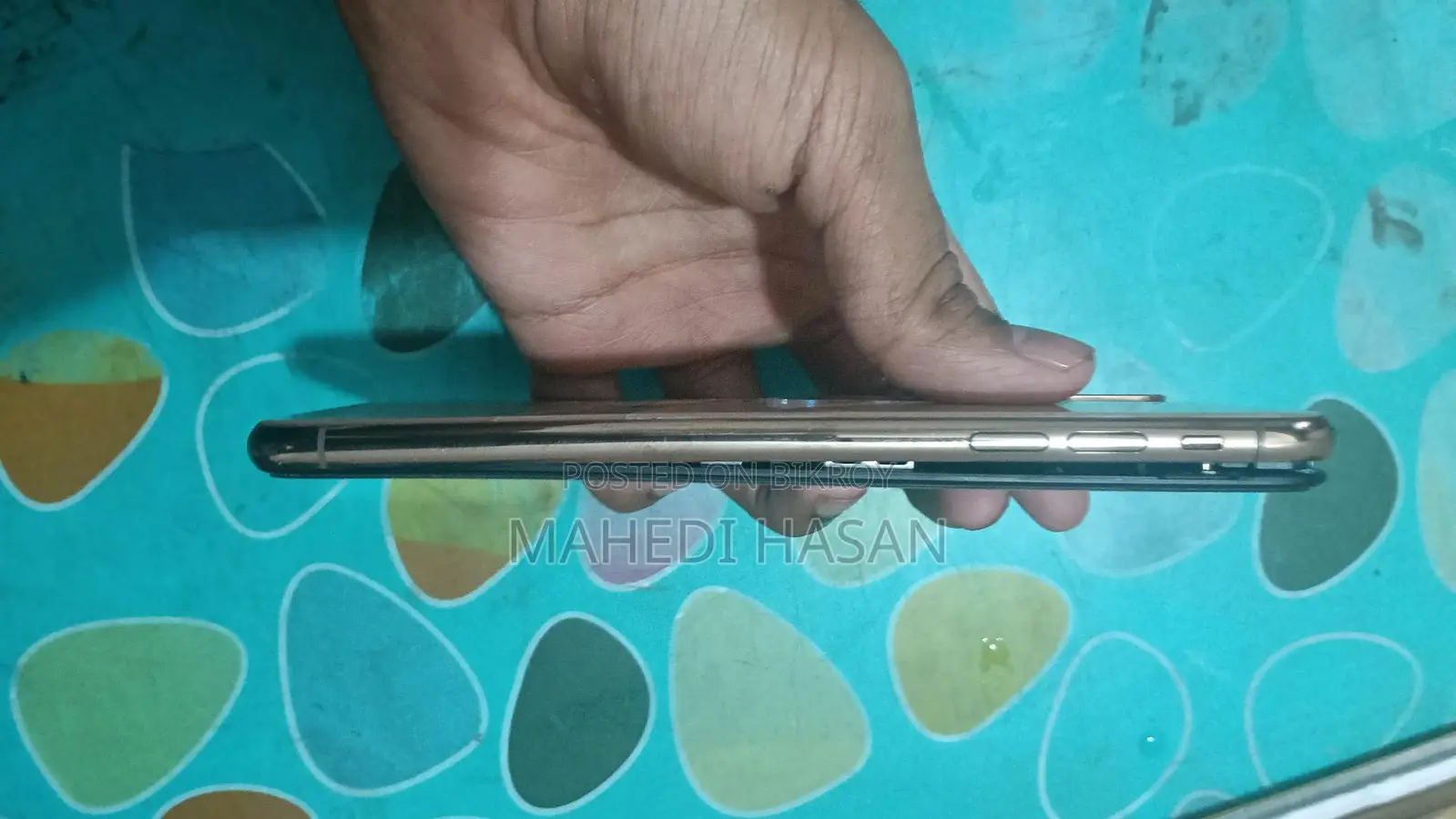 Apple iPhone XS Max (Used)