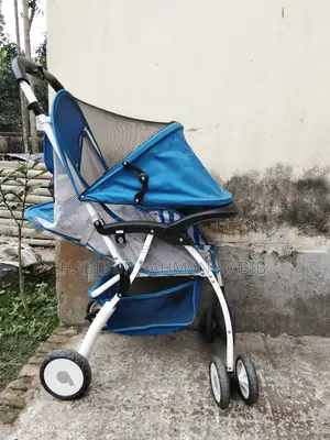 বেবি ট্রলি