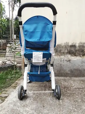 বেবি ট্রলি