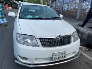 Toyota Corolla 2005