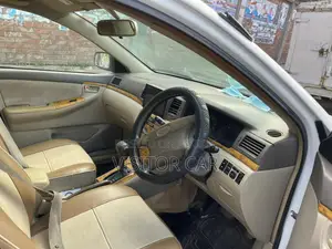 Toyota Corolla 2005