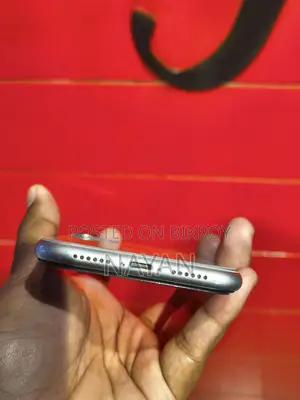 Apple iPhone 11 4/128 (Used)