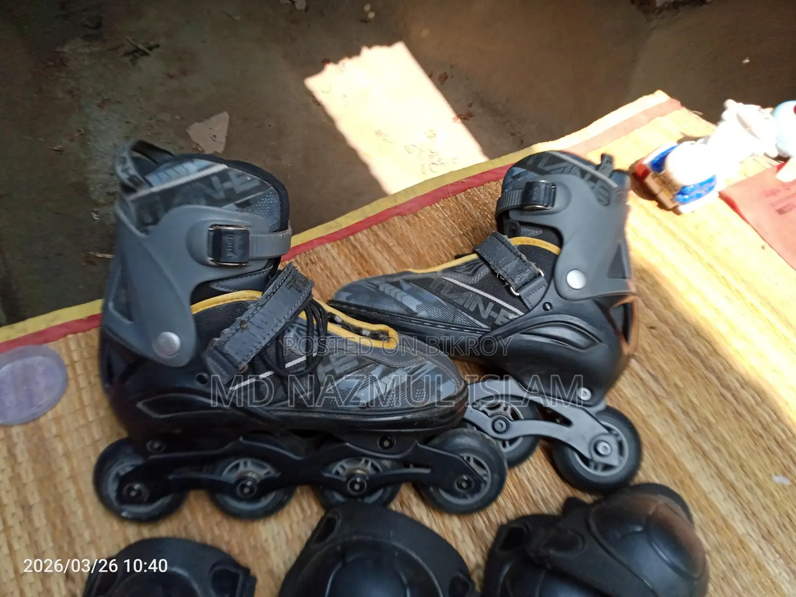 Skating Shoes