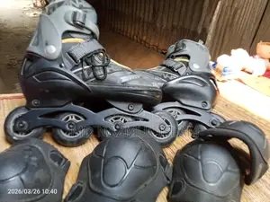 Skating Shoes