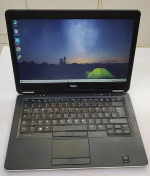 Dell Latitude Core I7 4th Gen Veey Fast Working Good For Freelancing